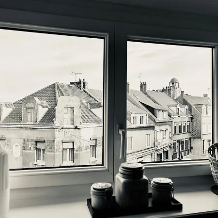 Le Carnot Perche 公寓 勒波泰勒