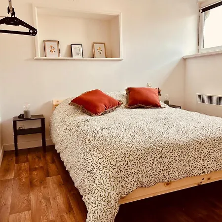 Le Carnot Perche 勒波泰勒