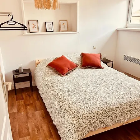 Le Carnot Perche 勒波泰勒