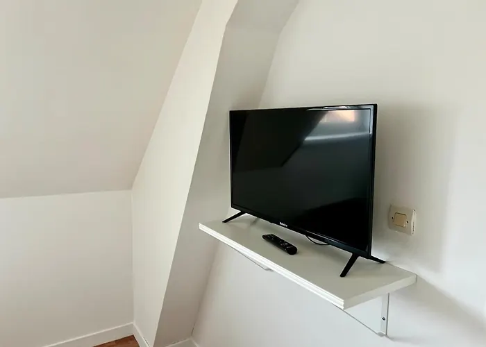 Le Carnot Perche Le Portel