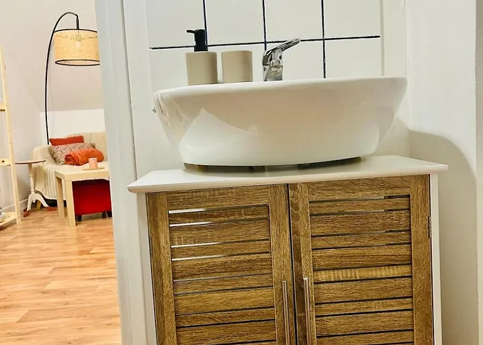 Apartment Le Carnot Perche Le Portel