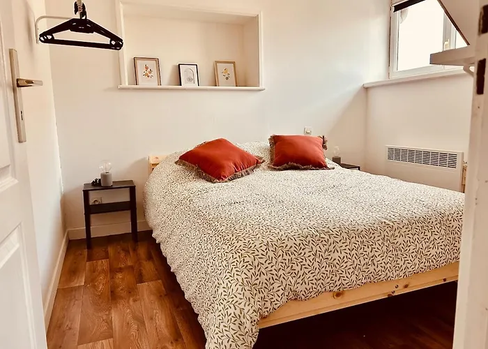 Le Carnot Perche Le Portel