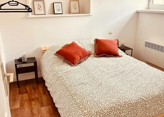 Le Carnot Perche Le Portel